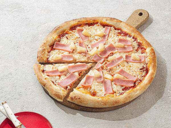 Палки-Скалки - Пицца Гавайская