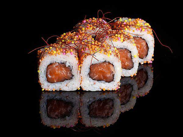 Nishiki - Ролл токио