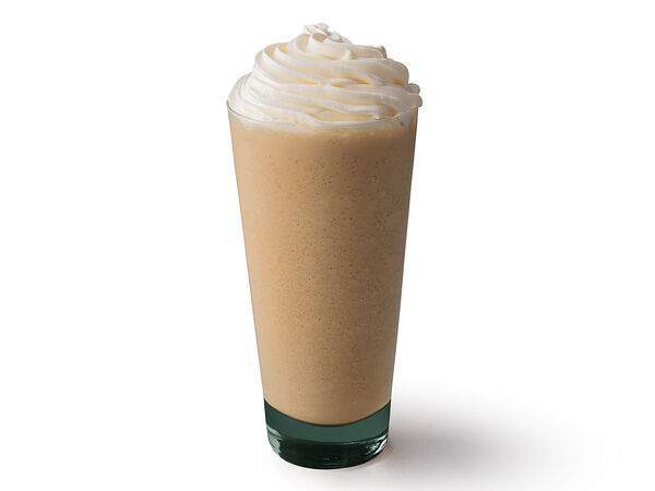 Starbucks (R) - Фраппуччино Кофейный охлажденный