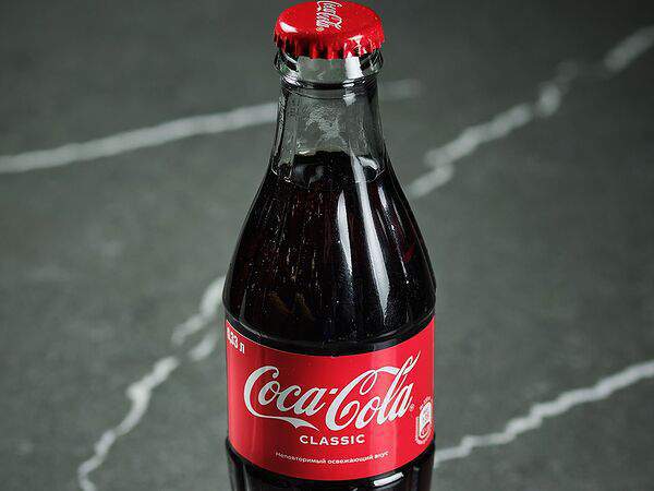 Principle - CocaCola