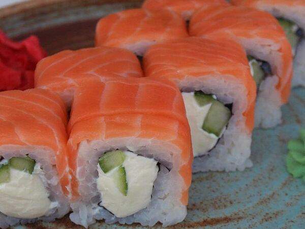 A&m - Ролл филадельфия