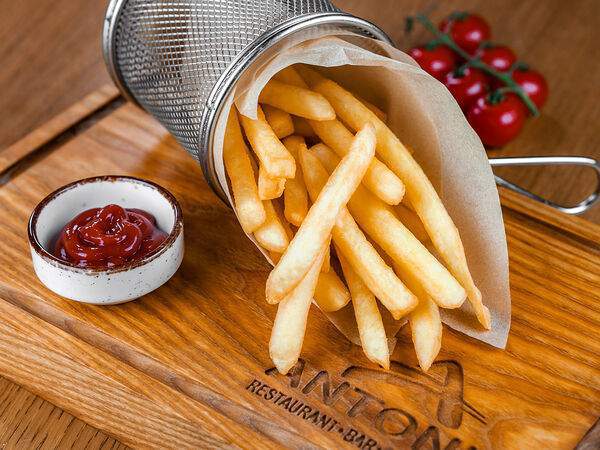 Antonio - Картофель фри