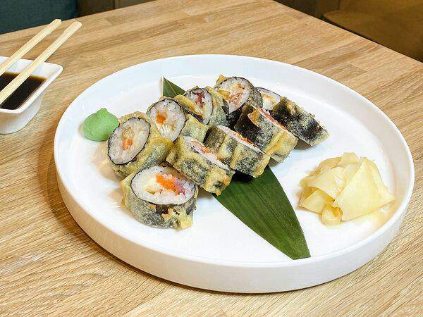 Агата - Хаманиши