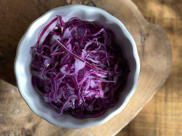 Smoker Boys BBQ - Коул слоу, масло