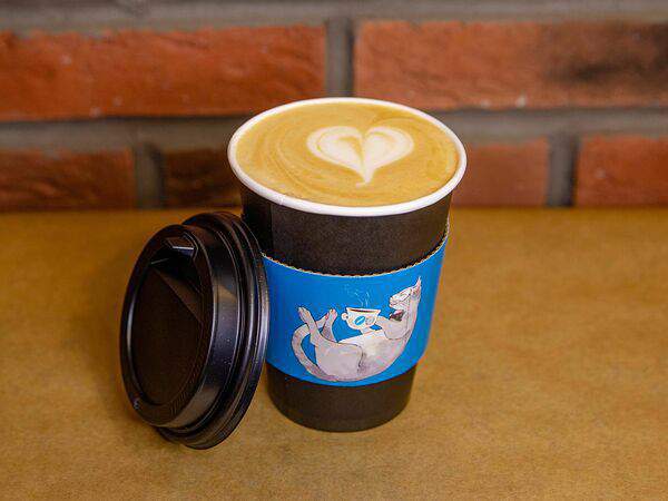 Баристократ - Кофе Капучино большой