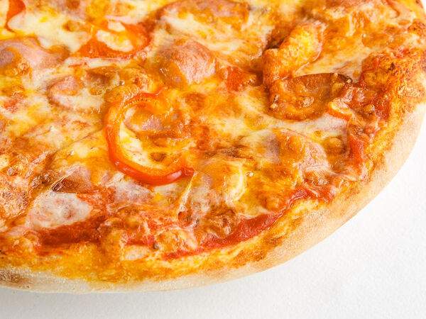 Дон Панэ - Пицца Баварская