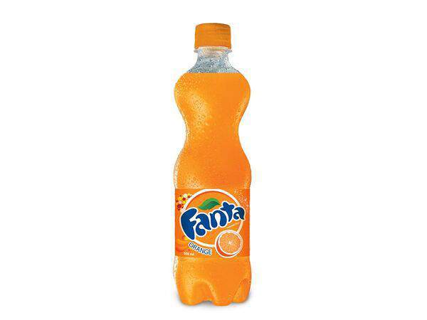 НаРайоне - Fanta