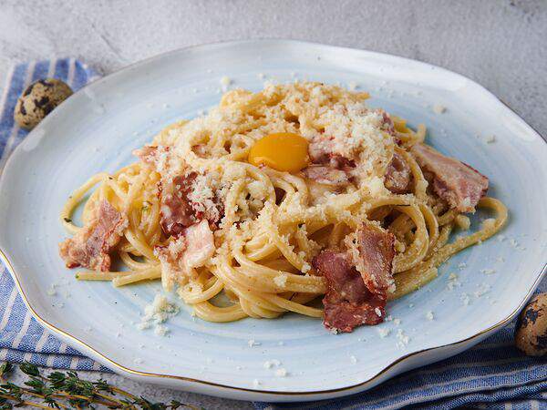 Пикник - Карбонара