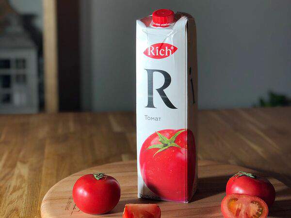 Casa di Giulia - Rich томат