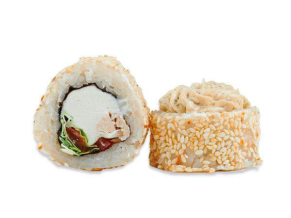 SUSHI BOSS - Ролл Огниво