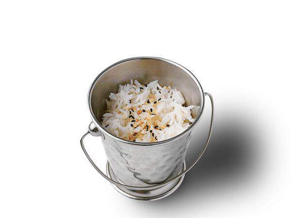 One Гоги - Рис Басмати