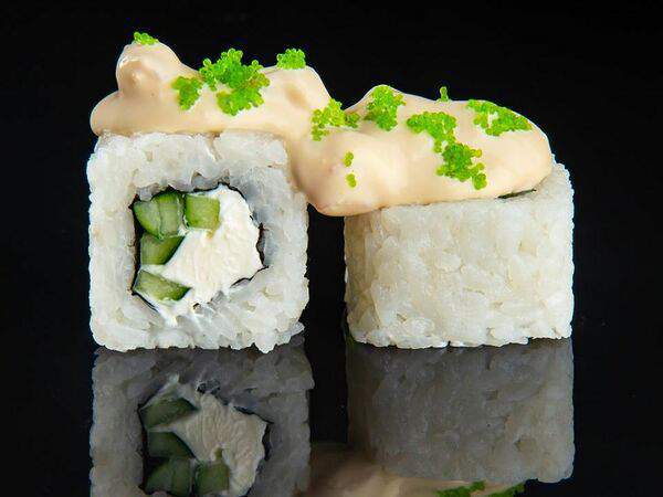 Myfish - Окаяма