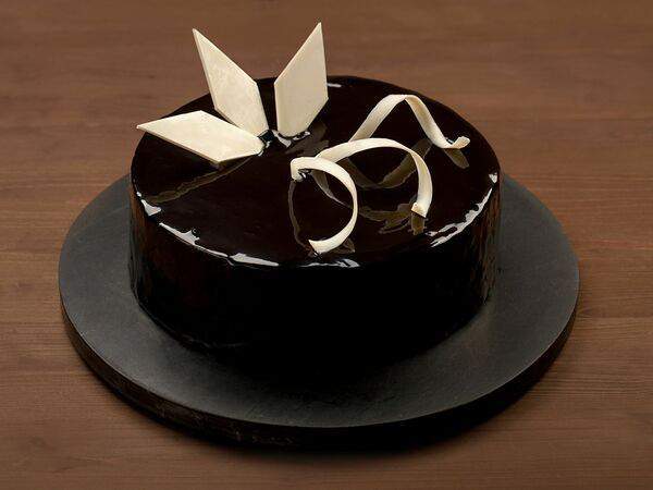 Ладная - Торт Ночная орхидея