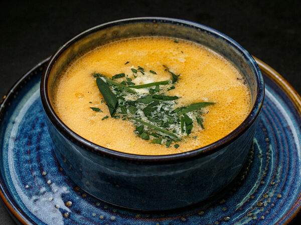 Hookah Place by Smokkin - Норвежский рыбный суп