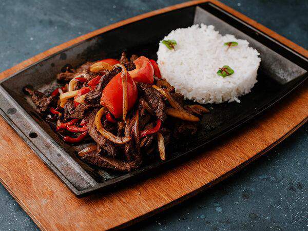 Омар Хайям ресторан - бар - Ганфан