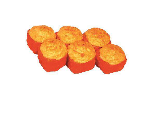 Суши Fresh - Запеченная калифорния лосось