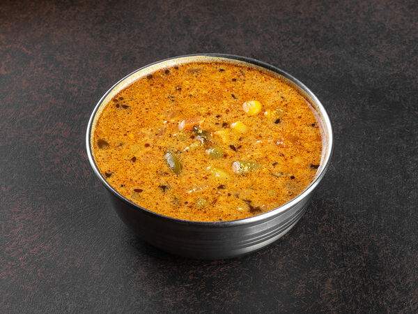 Om Namo - Микс сабджи