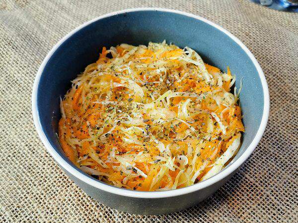 Burger Hunter - Салат Коул слоу