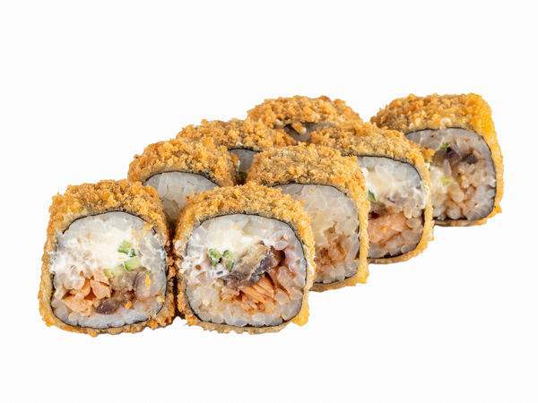 La Pizza & Sushi - Ролл Токио