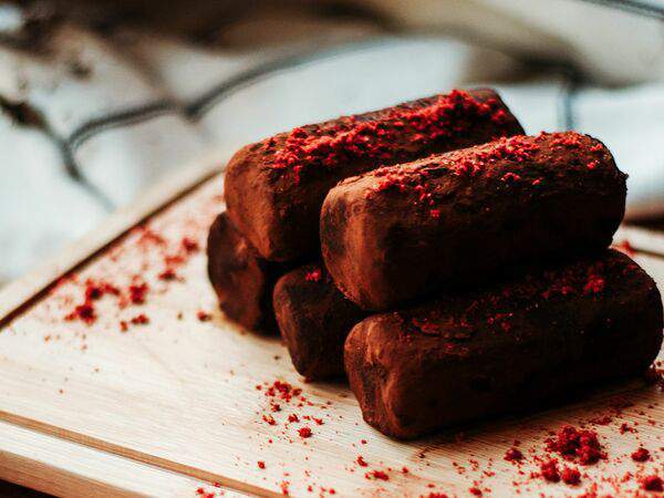 Сансара - Веганская картошка