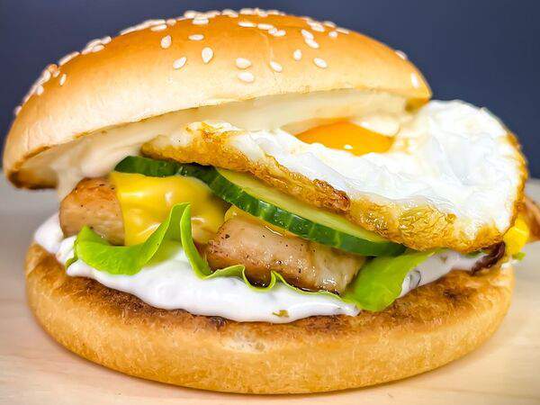 Маэстро - Побег из курятника