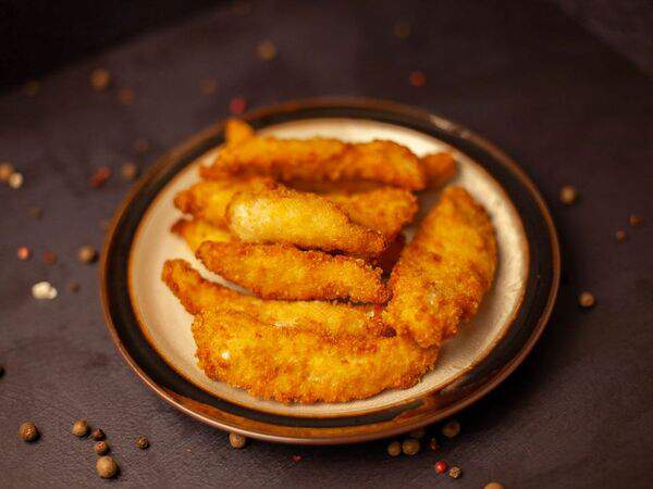 МясникOFF - Куриные стрипсы