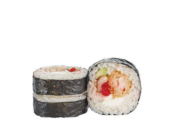 OmNomNom - Ролл Нинбо