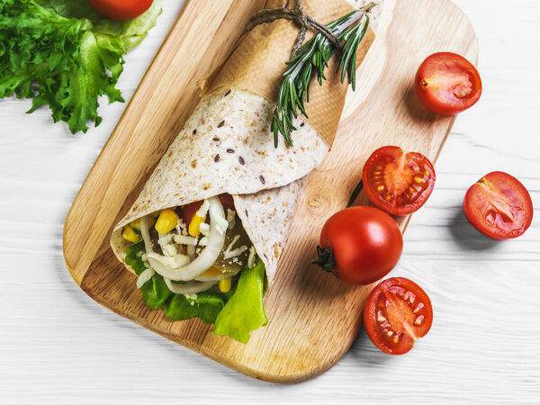 Ресторан Шаурмен в Ростове-на-Дону