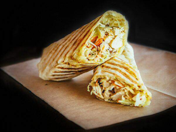 RAFFOOD - Шаверма стандартная