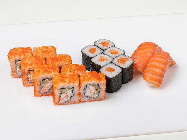 SUSHI LIKE   XL - Калифа Лайк