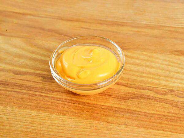 Японец - Соус Сырный