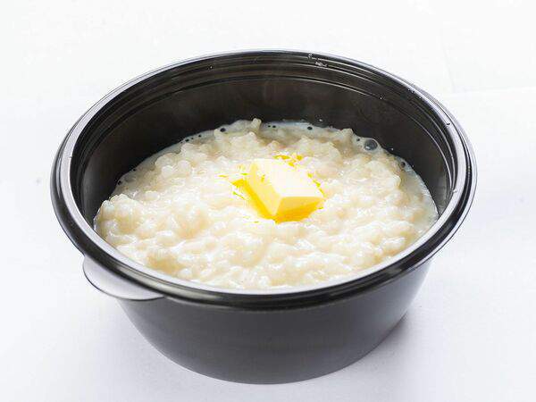 Мастер ланч - Каша Рисовая