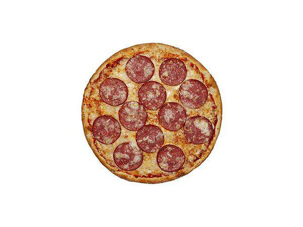 Пицца Феникс - Пицца с колбасой