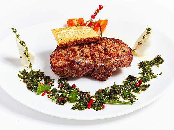 Rio-grande - Стейк из говядины