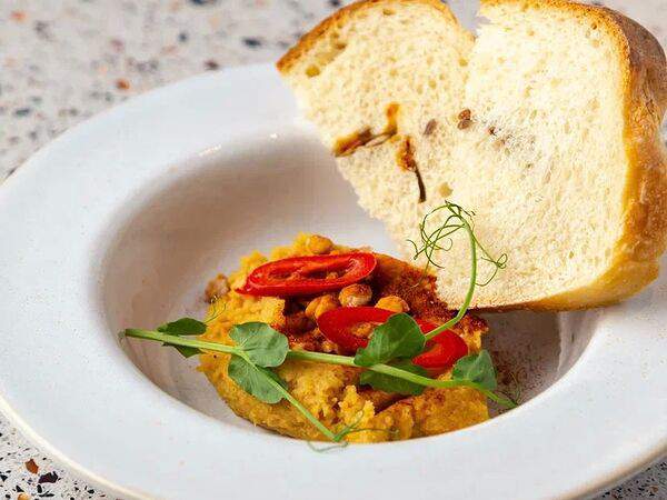 Matamata - Хумус из нута