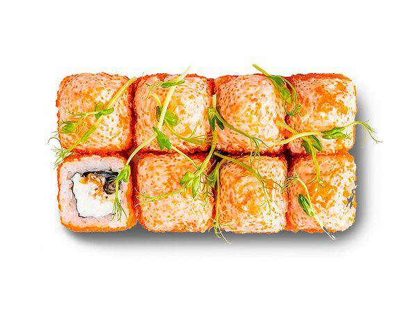 Om nom nom - Годзилла