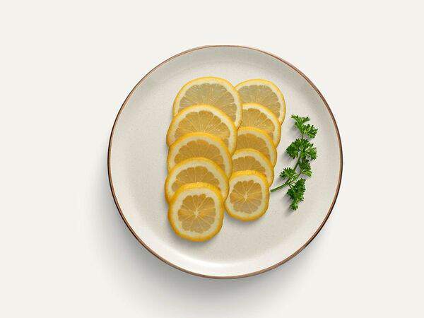 Мускат - Дольки лимона