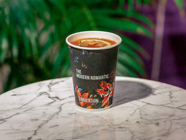 Surf Coffee - Чай Биарриц Стандарт