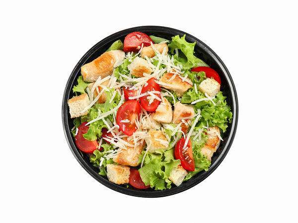 Shawarma Bistro - Салат с курицей