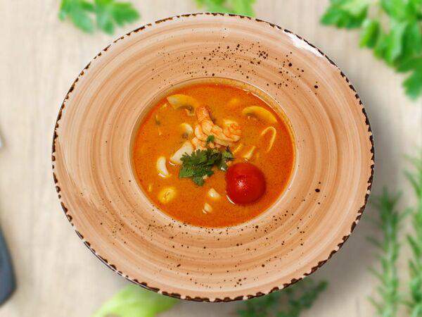 Старая мельница - Том Ям