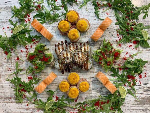 Дон Хуан - Афродита