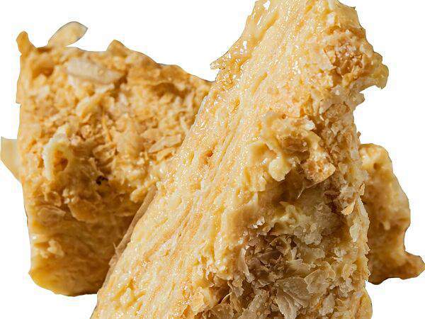 Чайхана Баклажан - Наполеон