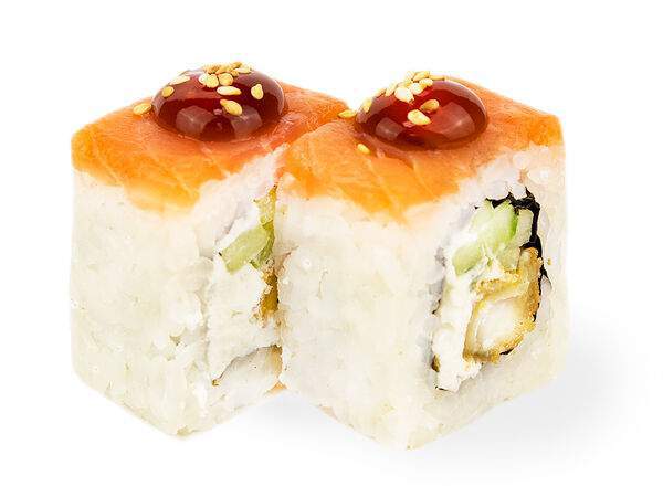 Oran G - Атлантик 5шт