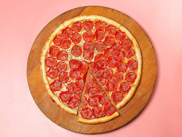 Sushibamz & Pizza - Пицца Пепперони