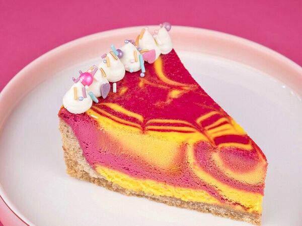 Yum Yum - Чизкейк Yum Yum