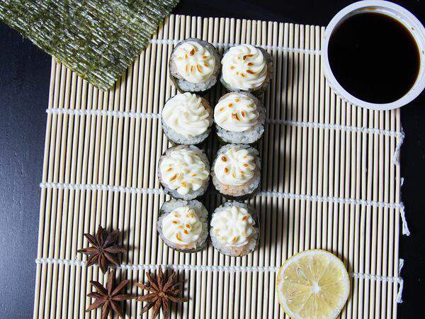 Пицца парк №1 - Ницца