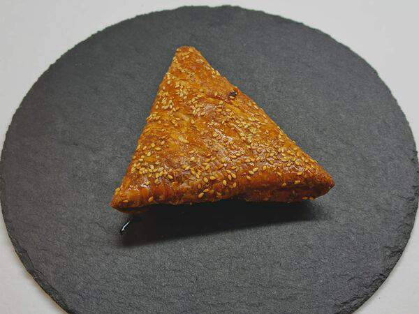 Мастер ланч - Самса с говядиной