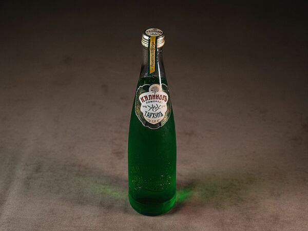 На Глинках - Тархун Винтажный Калиновъ