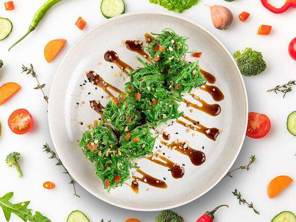 Евразия-Экспресс - Грин ролл