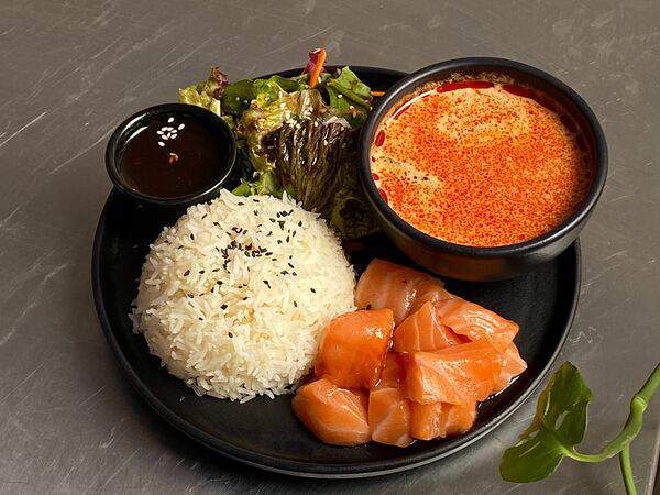 Chang - Любимое блюдо босса